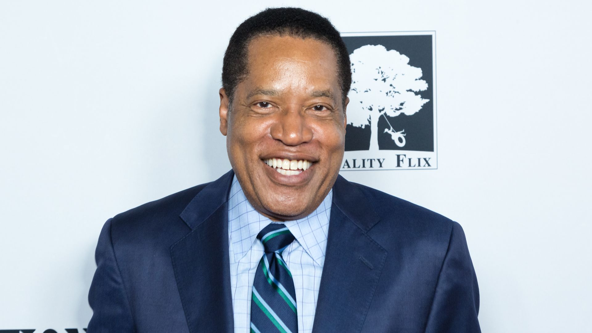 Conservative radio host Larry Elder to appear on California's recall ballot