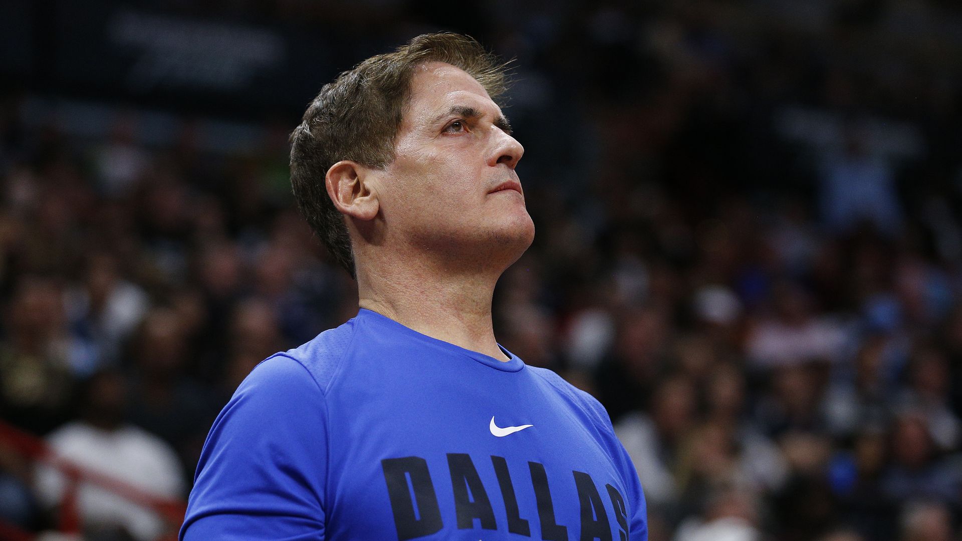 Mark Cuban