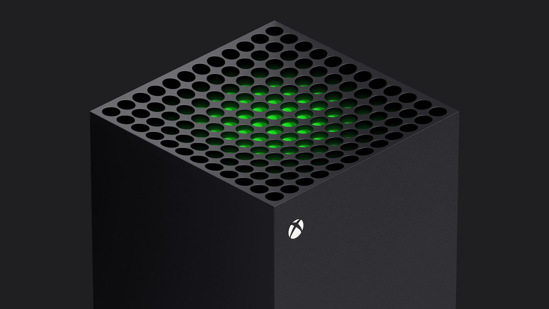 Xbox Series X by Microsoft