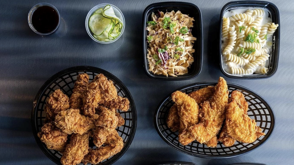New Korean fried chicken restaurant Chikin Lickin opening in Waukee