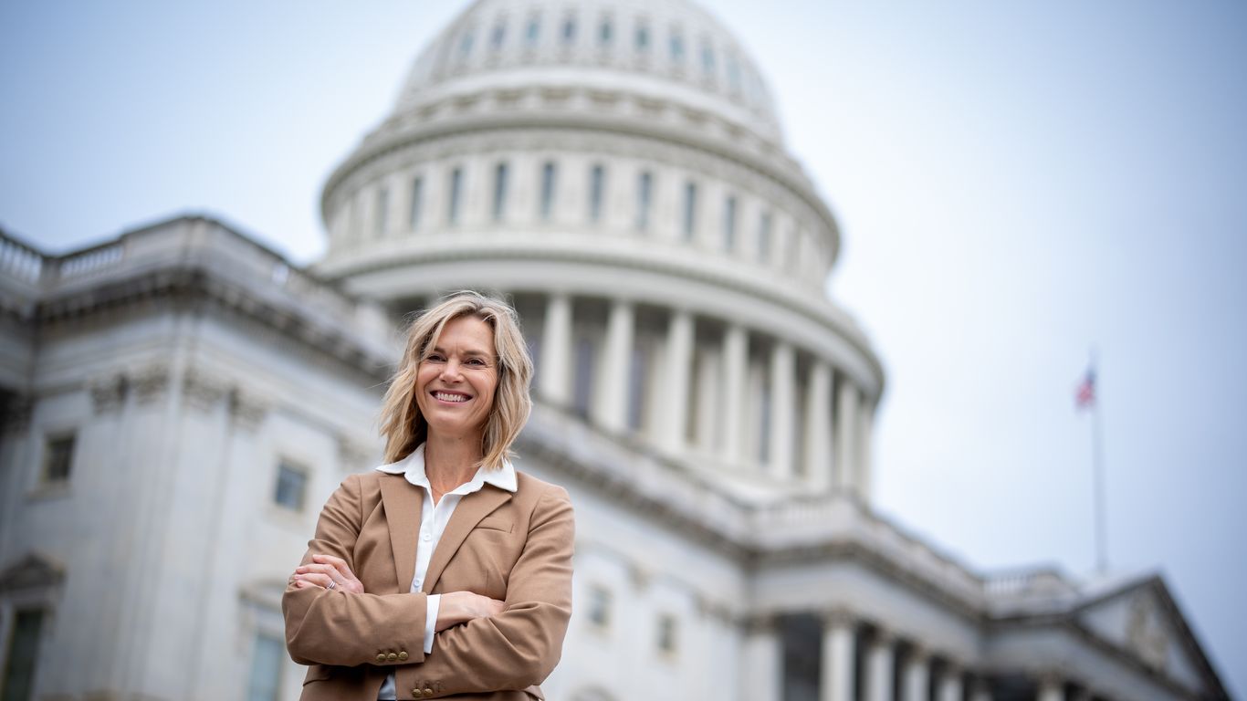 Energy & Commerce seat seat elevates freshman's electricity agenda