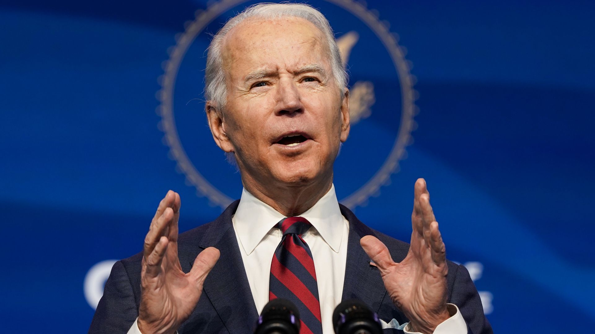 Joe Biden