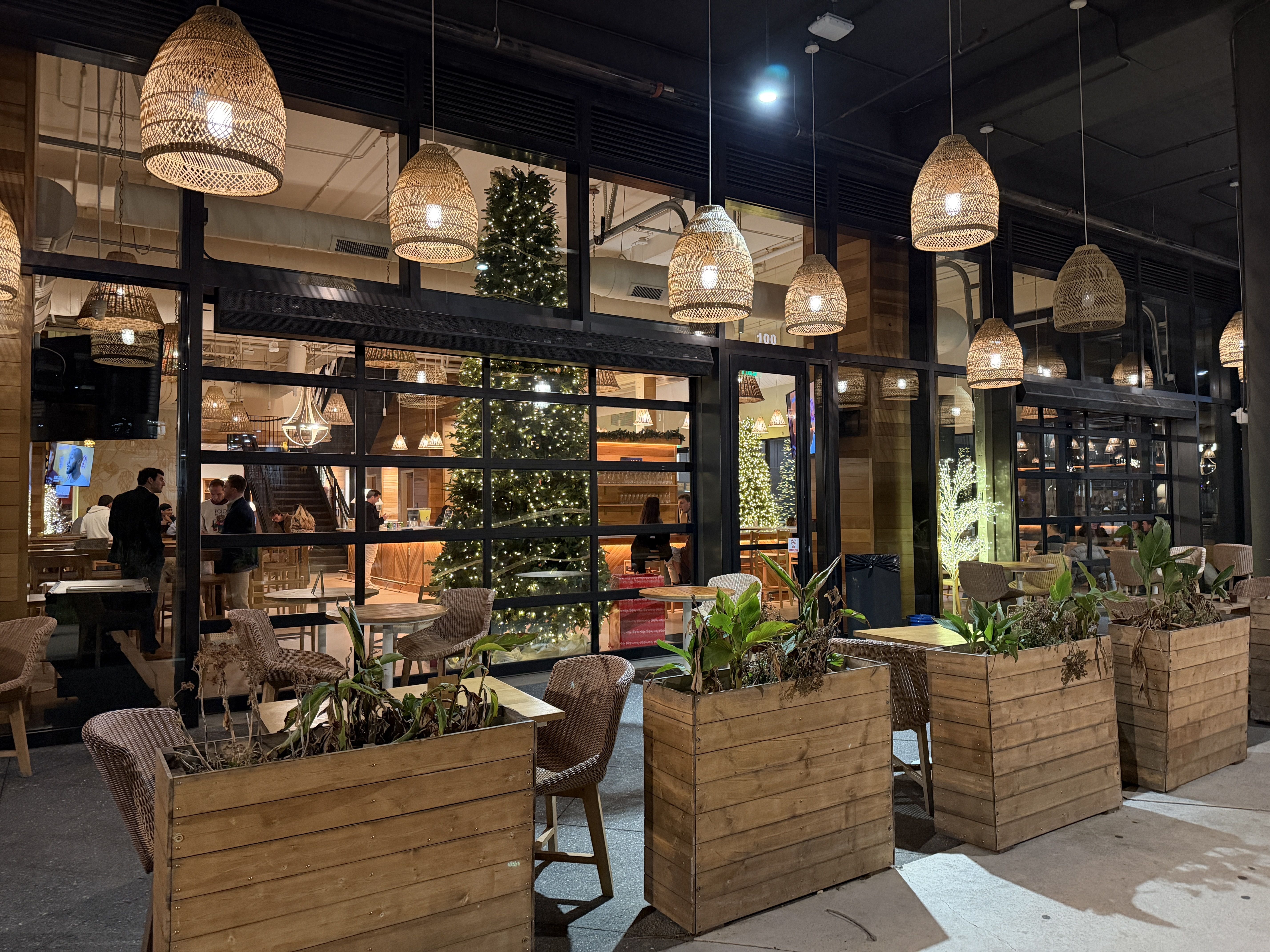 axios.com - Ashley Mahoney - Sycamore beer yanked from taps and stores across the Carolinas