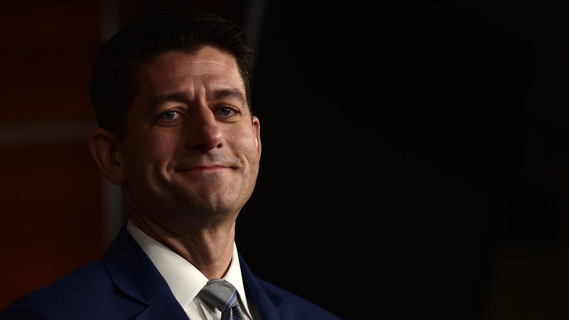 Paul Ryan