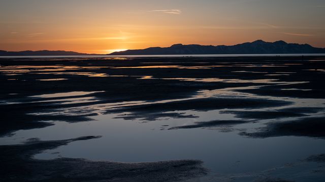 Salt Lake City Receives Major Public Art Grant To Elevate Great Salt ...