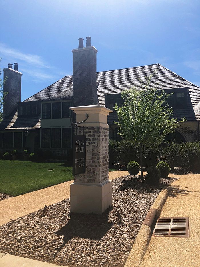 Nolen Place