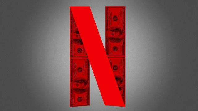 Netflix enters new era with ads on platform for first time