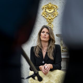 DOJ's war on judges: Bondi attacks judges for blocking U.S. attorney pick