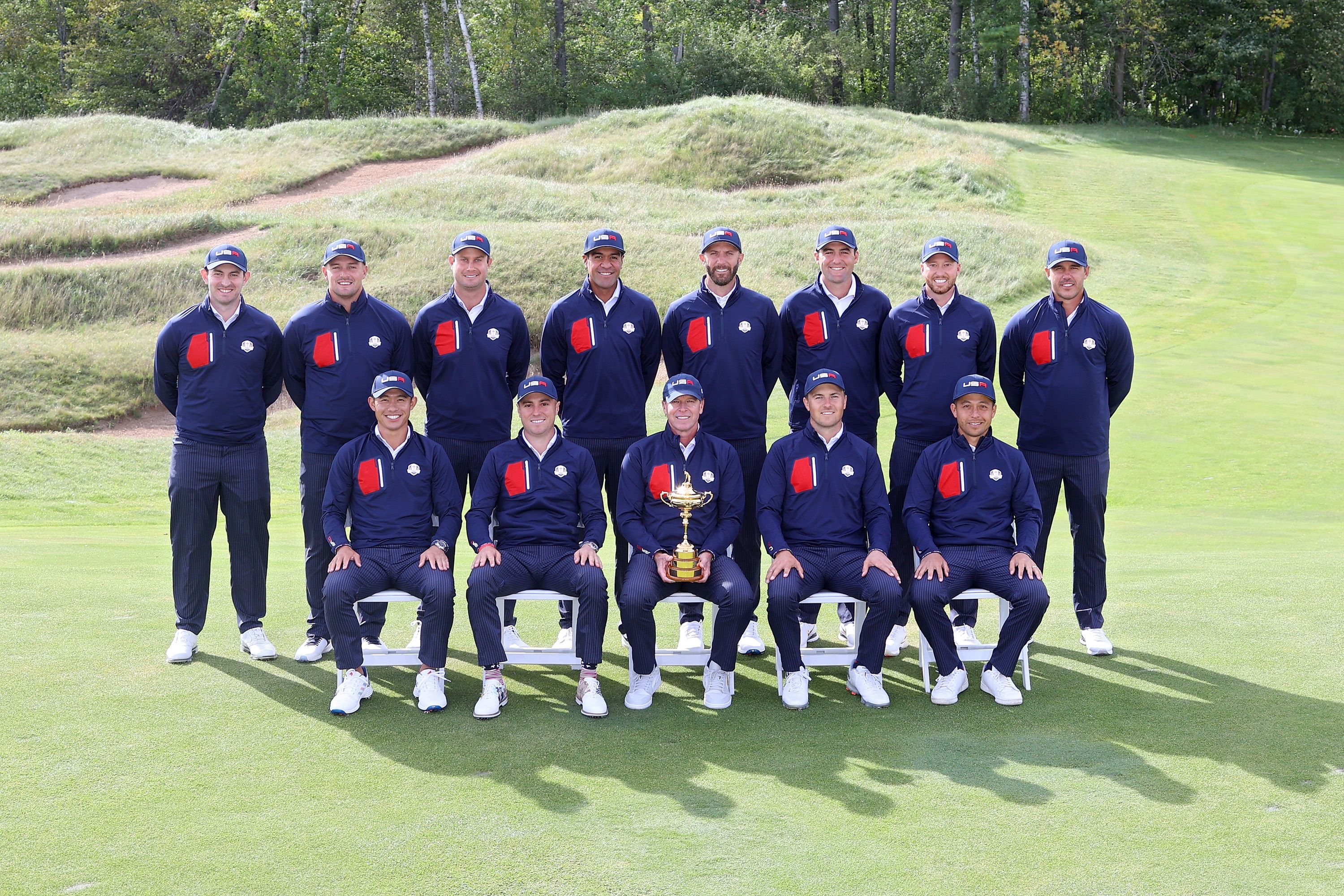 Team USA