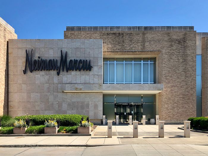 Neiman Marcus SouthPark