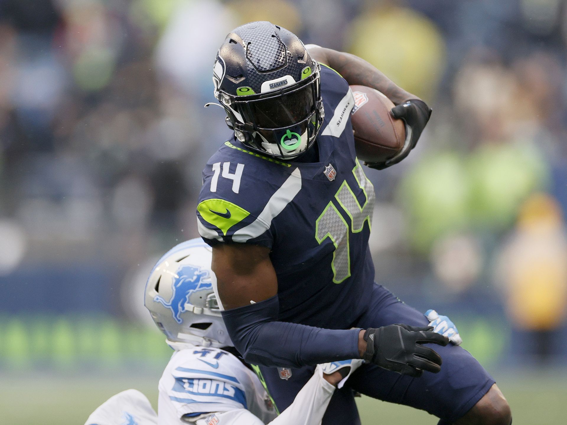 Seahawks game day: Where to tailgate, park and more - Axios Seattle