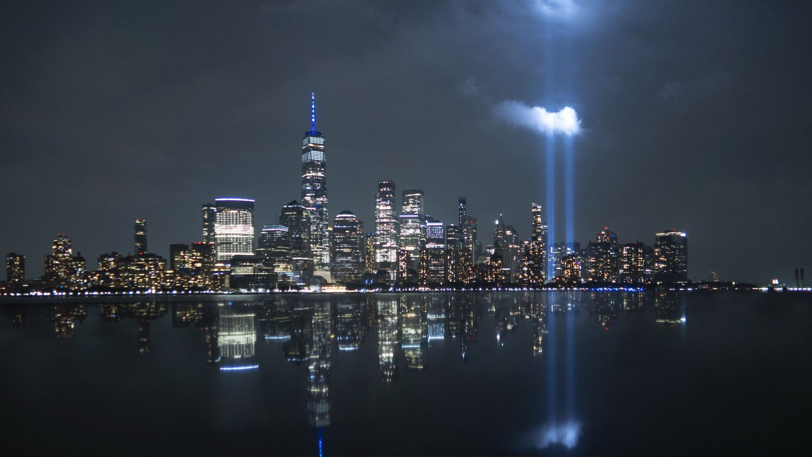 9/11 Anniversary: Biden Gives Remarks As U.S. Remembers 22 Years Later