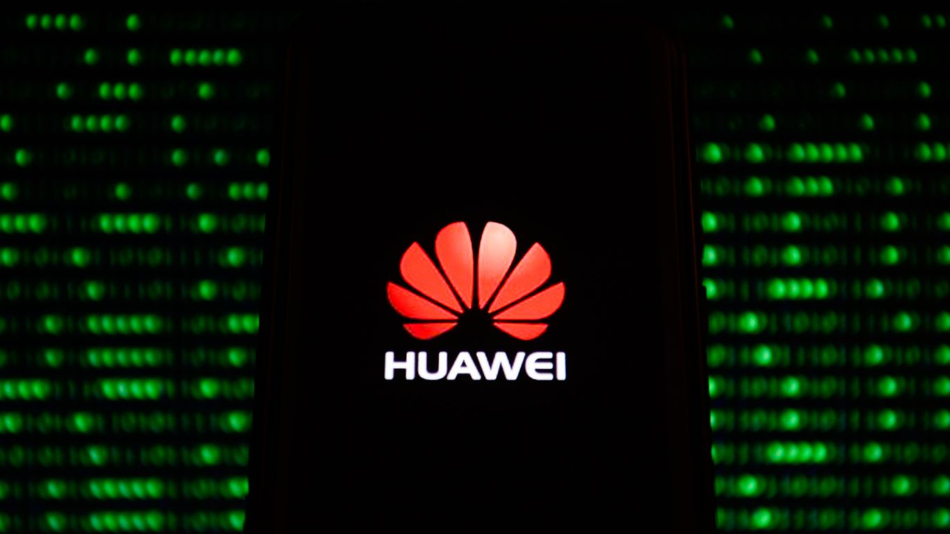 Top Huawei Executive Arrested On Suspicion Of Violating Iran Sanctions