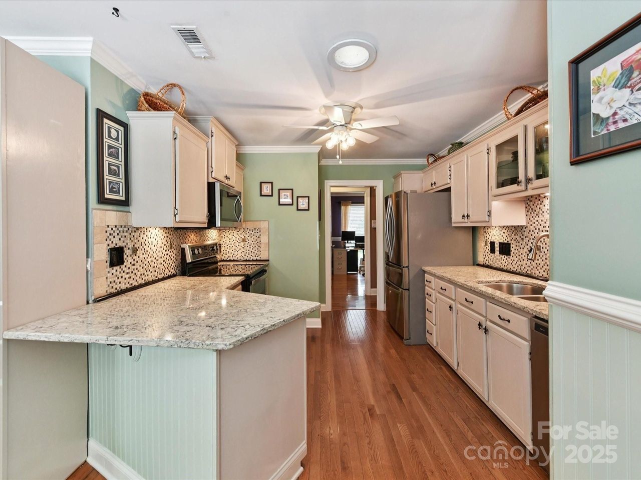 house for sale in charlotte with a pool