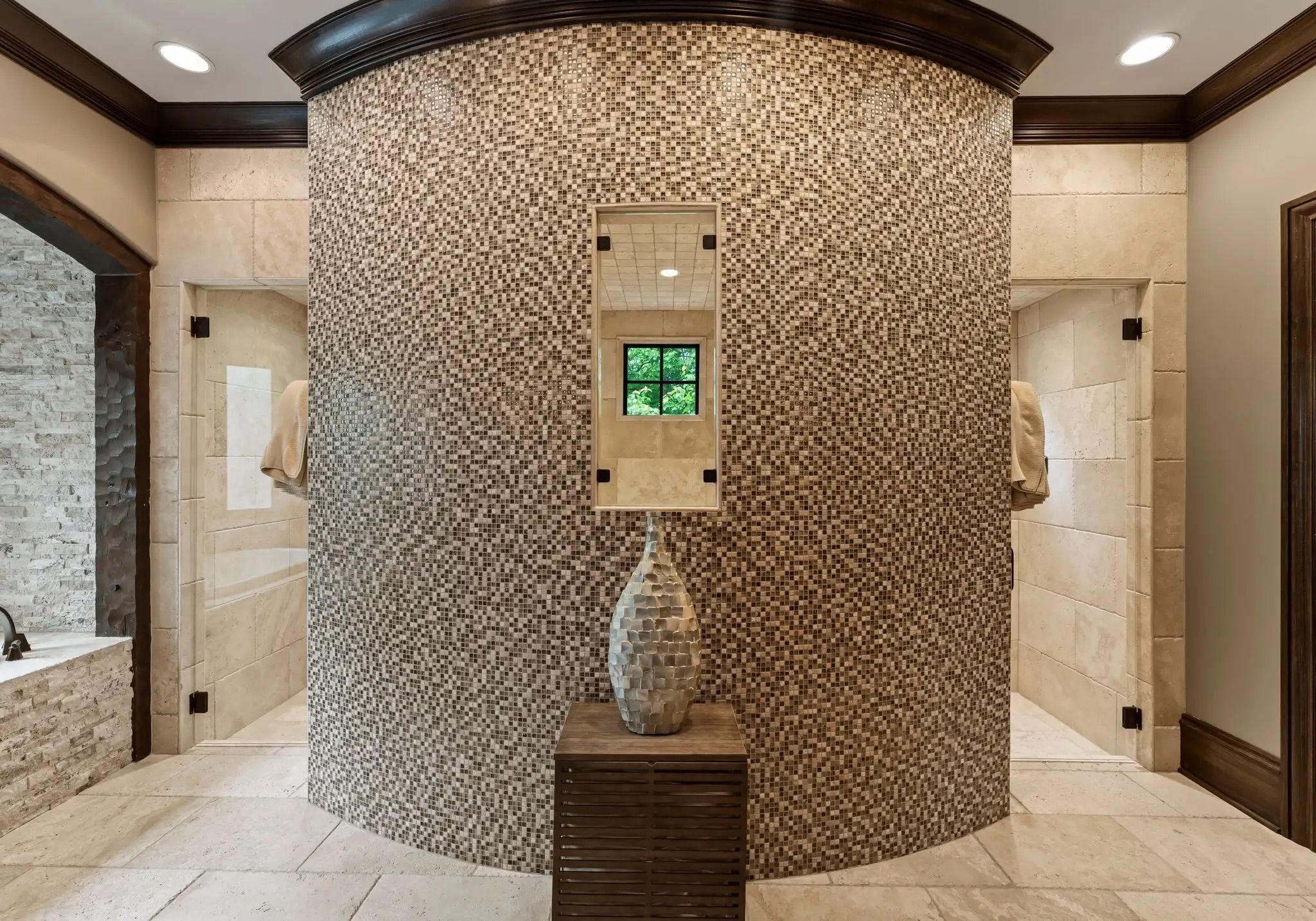 NASCAR champion Martin Truex Jr. is selling his Lake Norman mansion