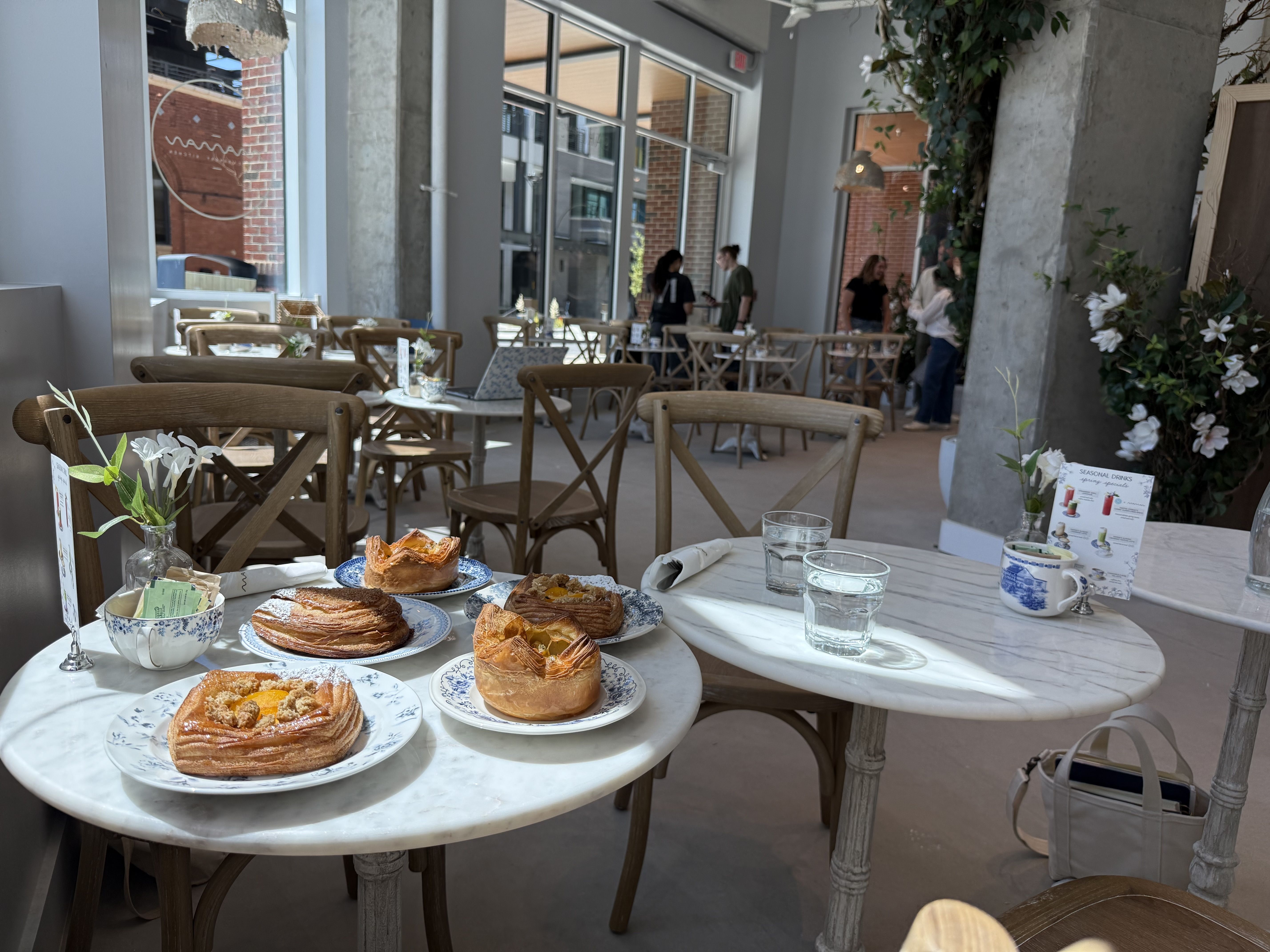 maman food 