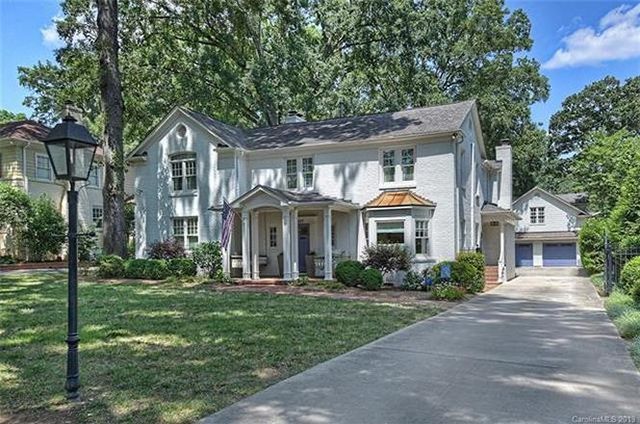 2627 Hampton Ave. exterior