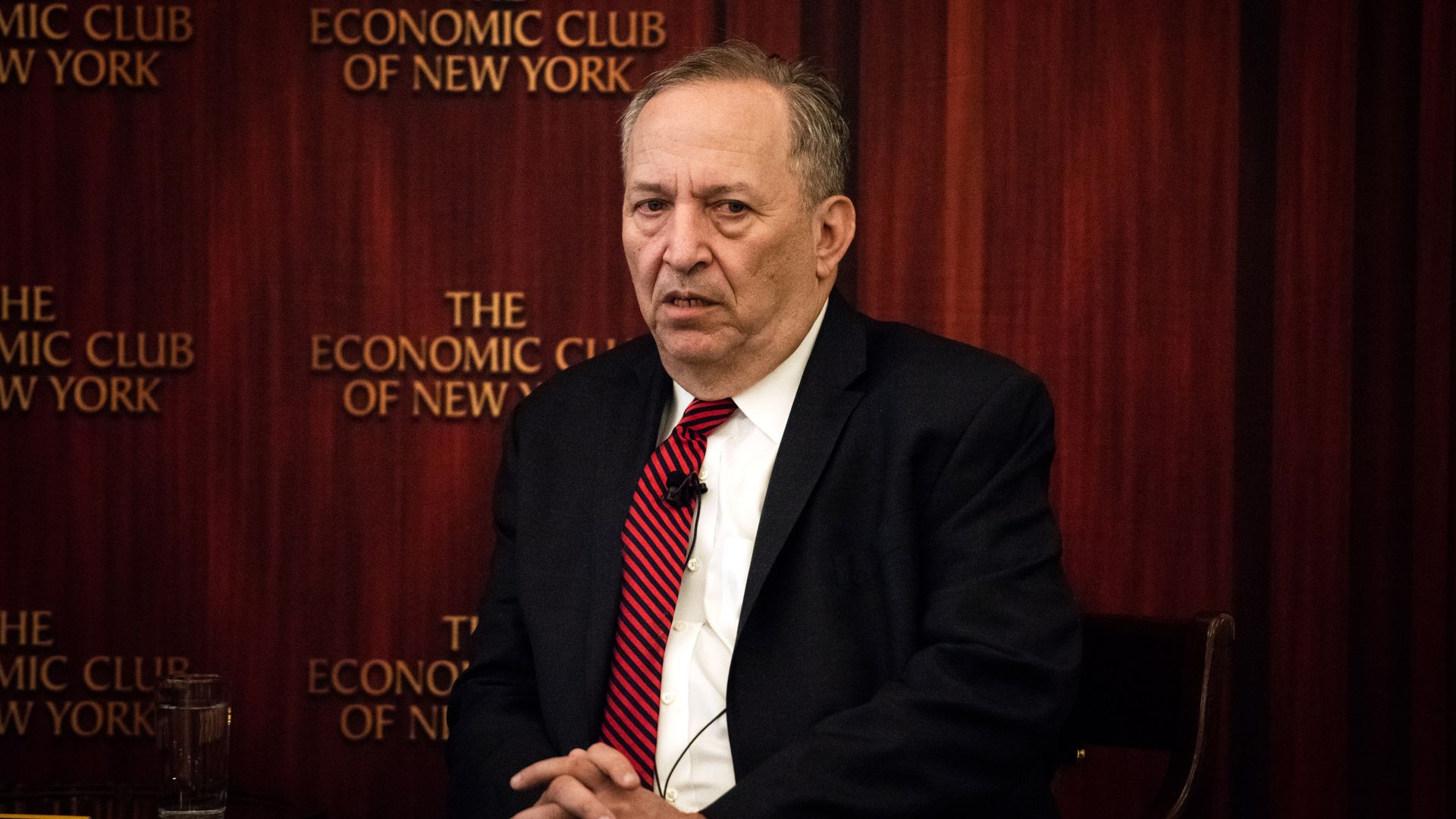 Who Is Larry Summers The Controversial Pick To Join Openais Board 