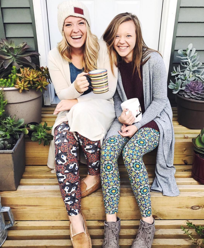 Are Lularoe Leggings Out Of Style