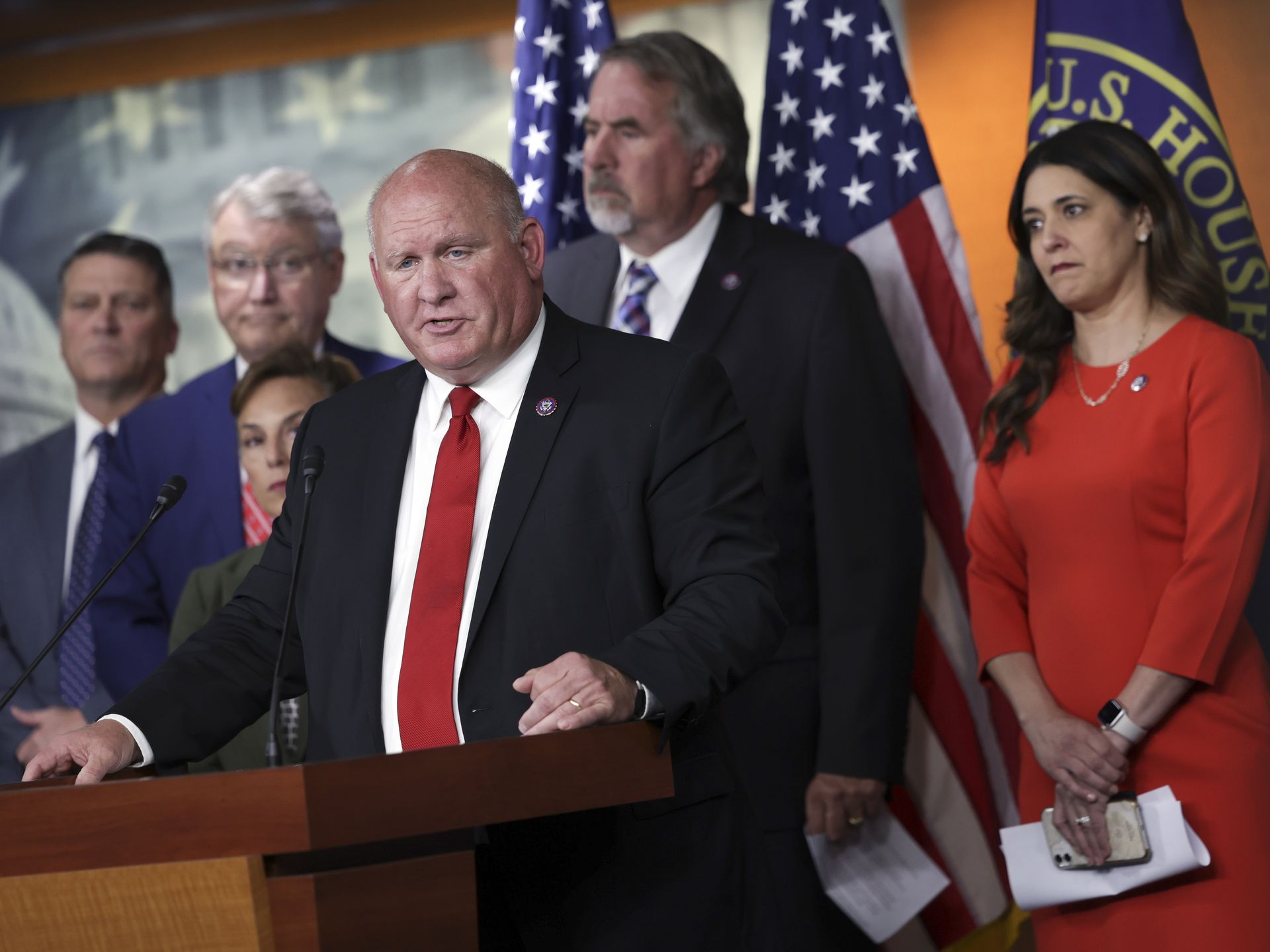 House passes major crypto legislation