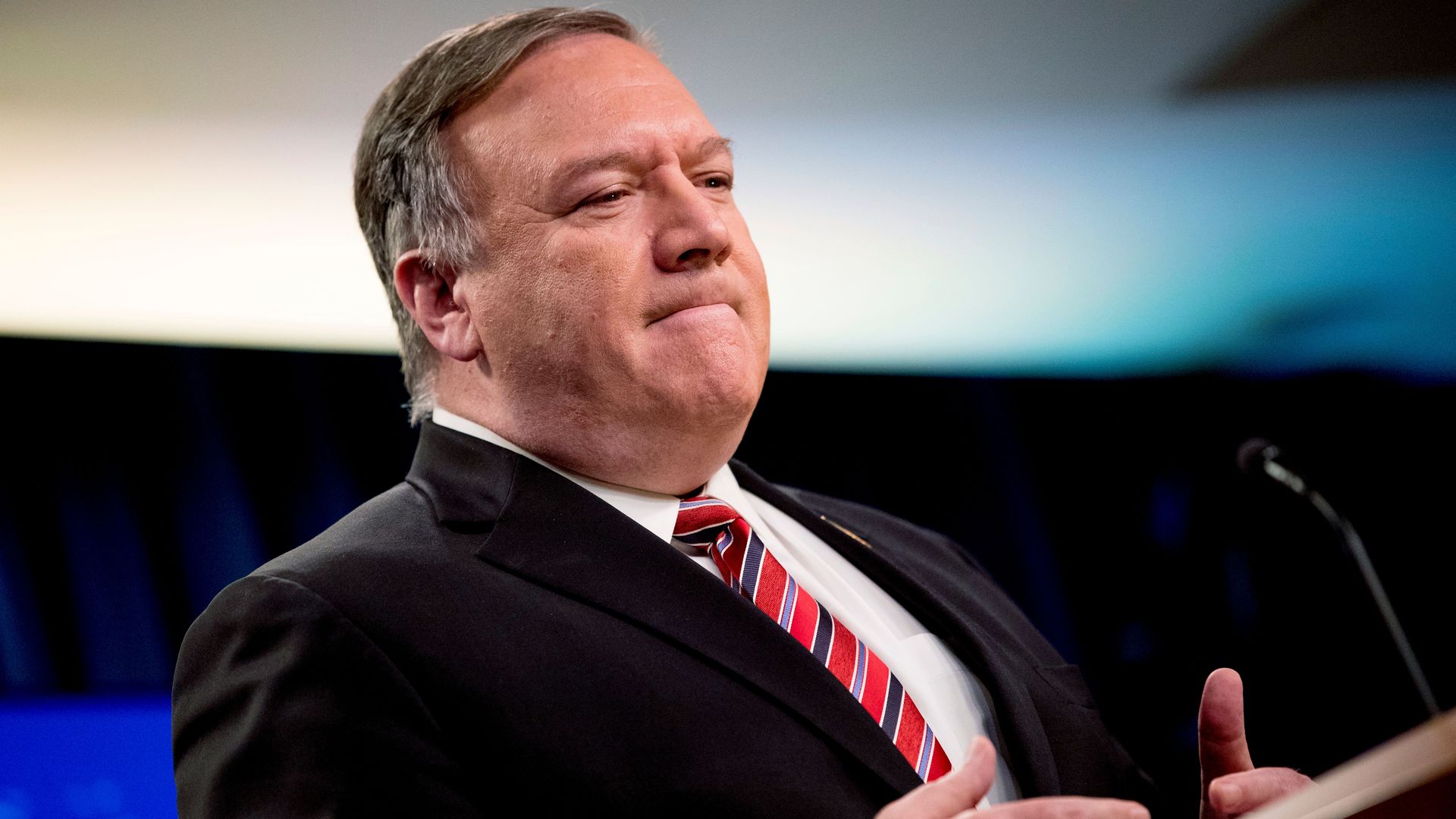Pompeo.