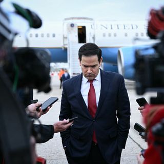 Rubio tells allies Iran war will continue 2-4 more weeks