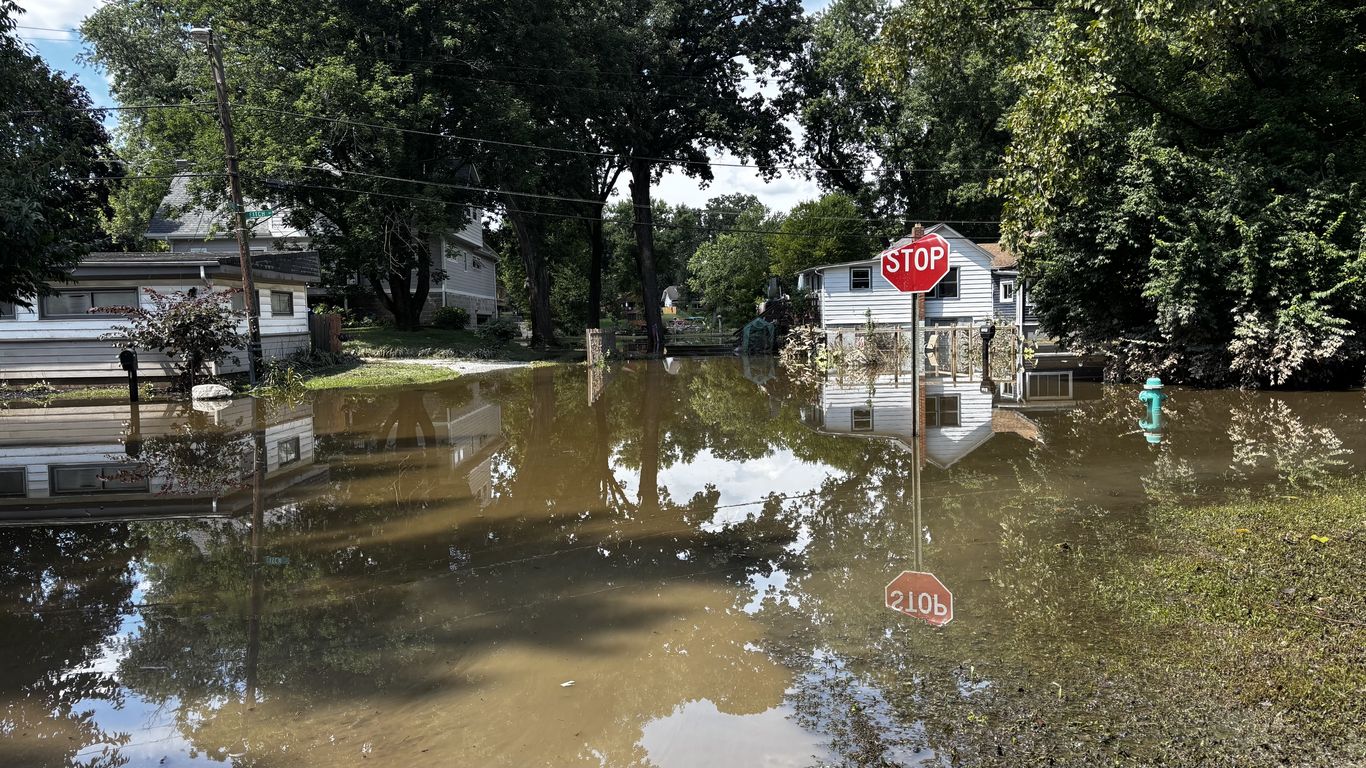 FEMA deadline approaching for flood relief