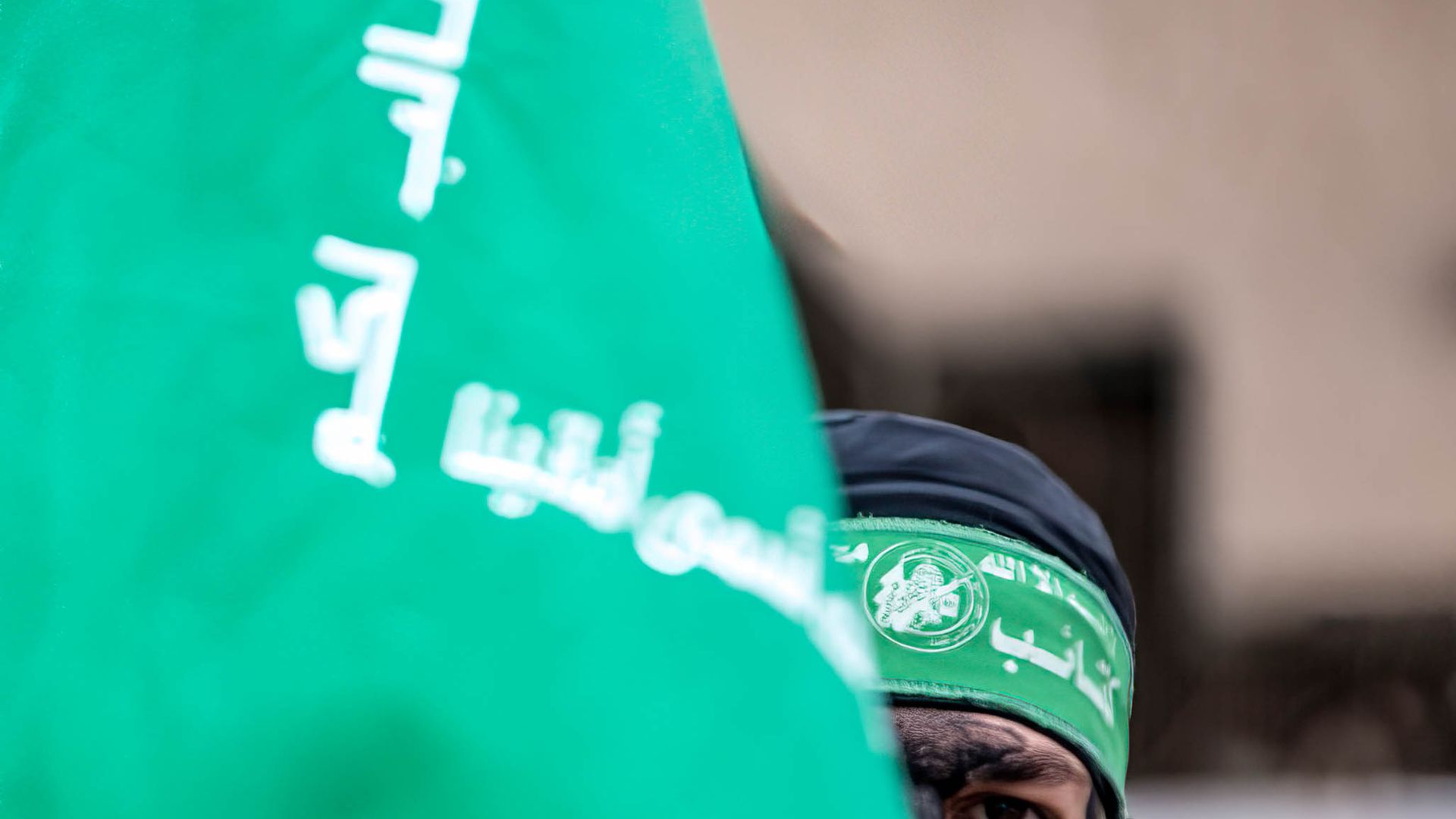 Israel says it found Hamas files with instructions for making cyanide-based weapon (axios.com)