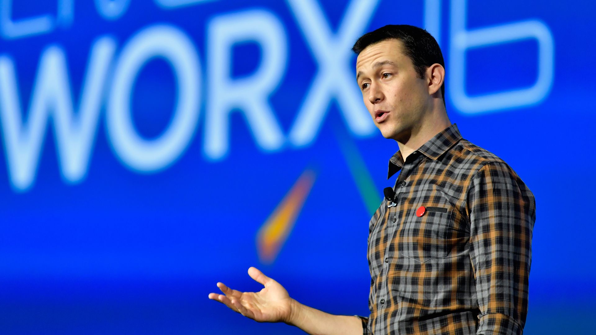 Joseph Gordon levitt