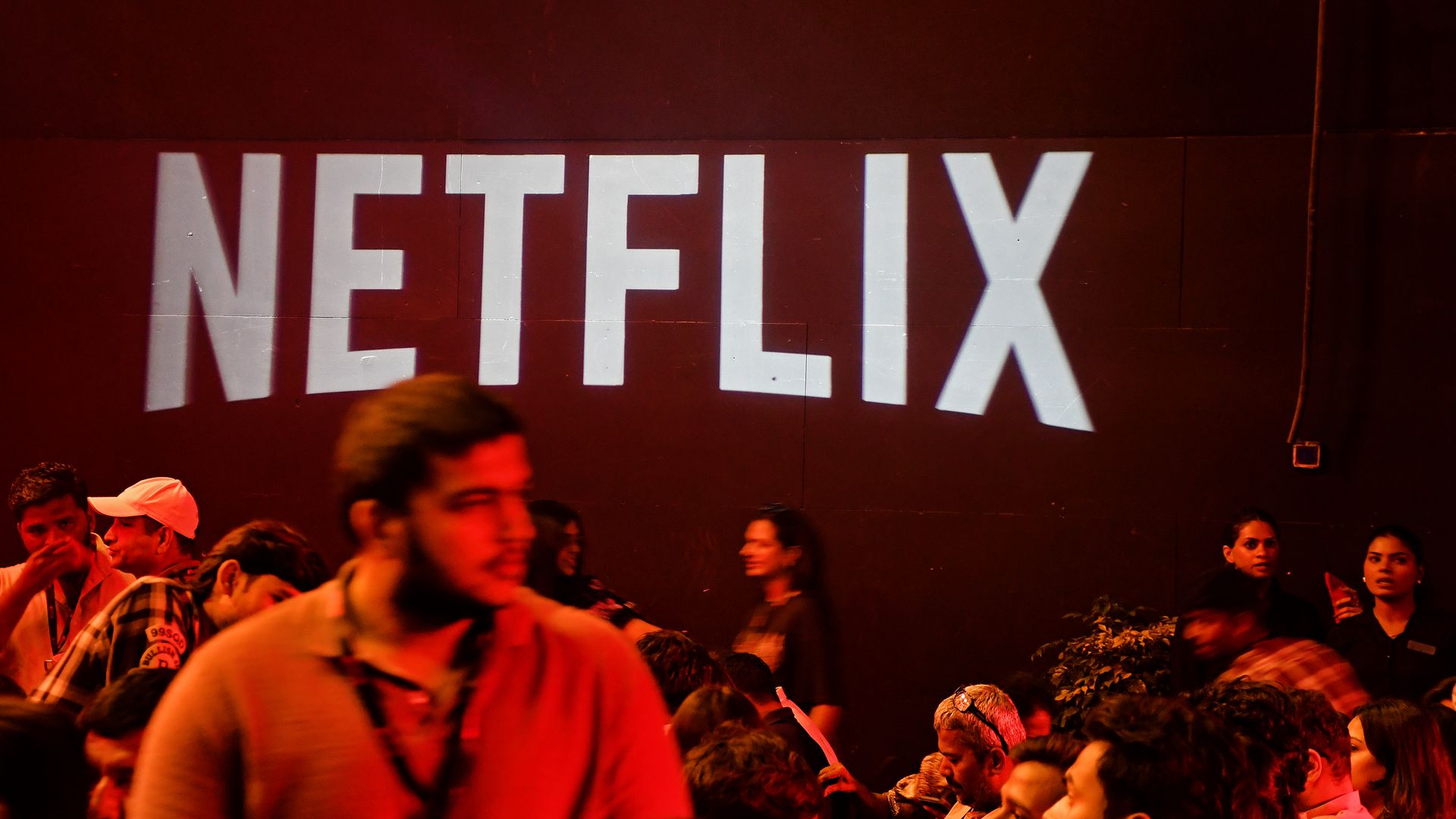 Photo by Ashish Vaishnav/SOPA Images/LightRocket via Getty Images