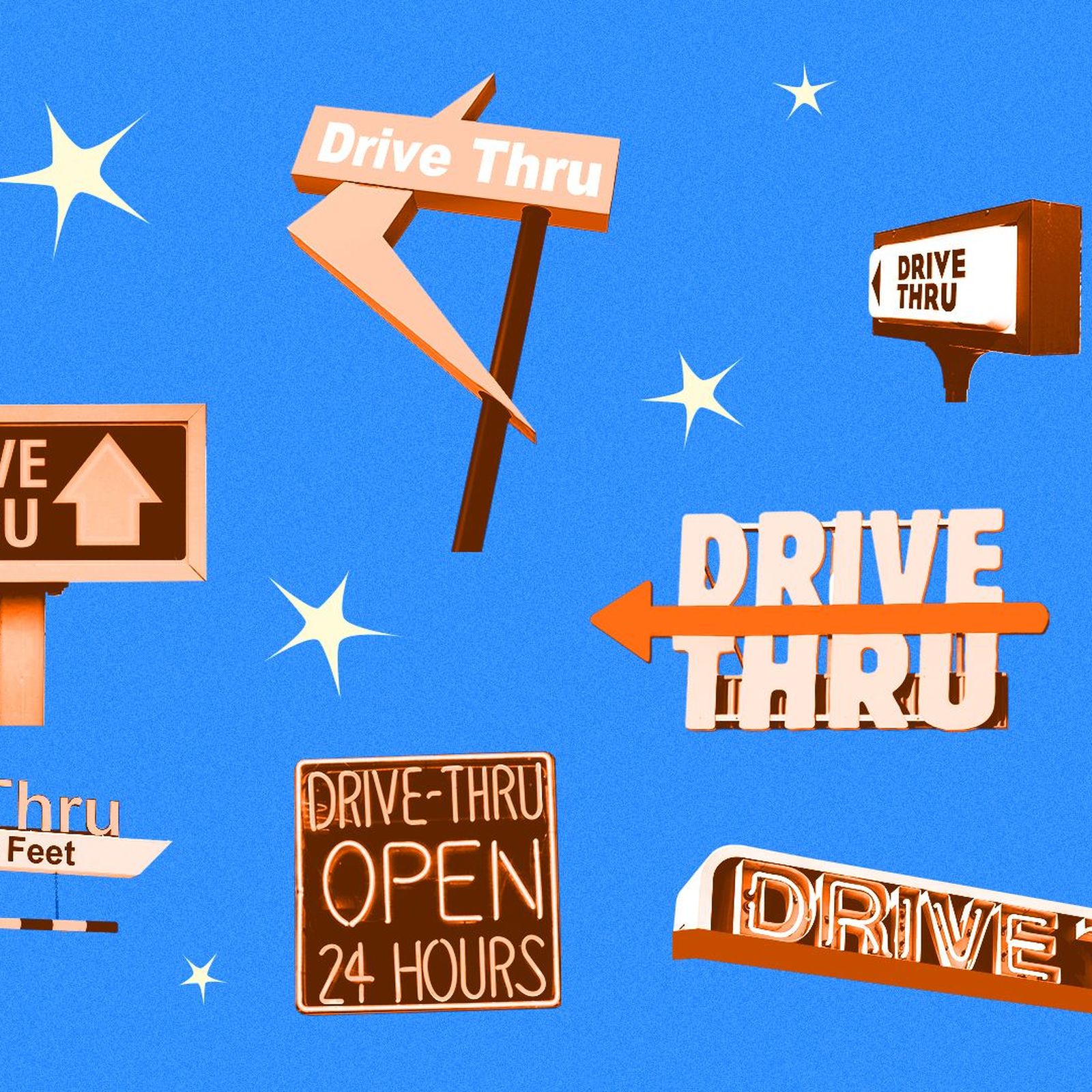 How a Drive-Thru Ordering System Can Benefit Your Restaurant