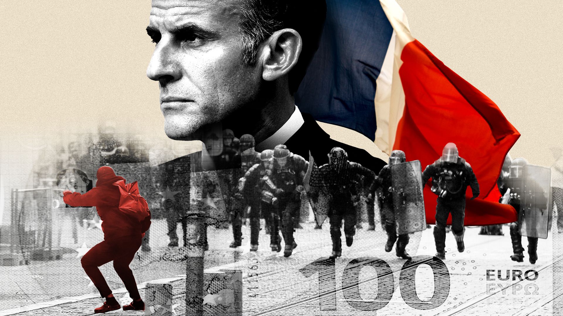 France Debt Crisis Triggers EU Market Volatility | Cross-Border Seller Currency & Compliance Risk