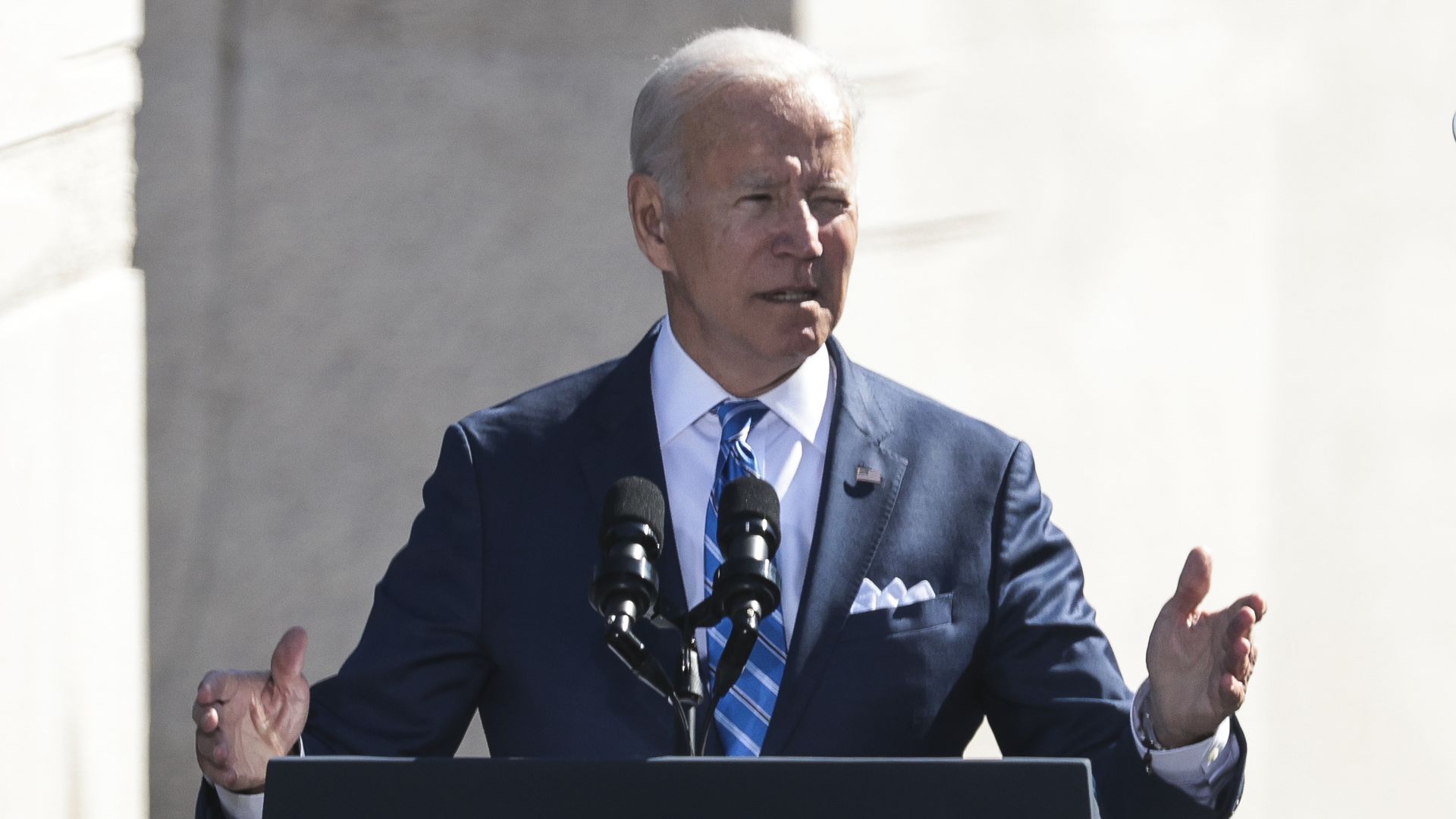 Picture of Joe Biden