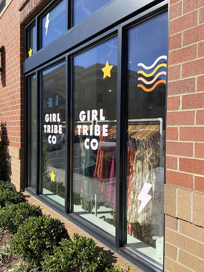 Girl Tribe Co. SouthPark