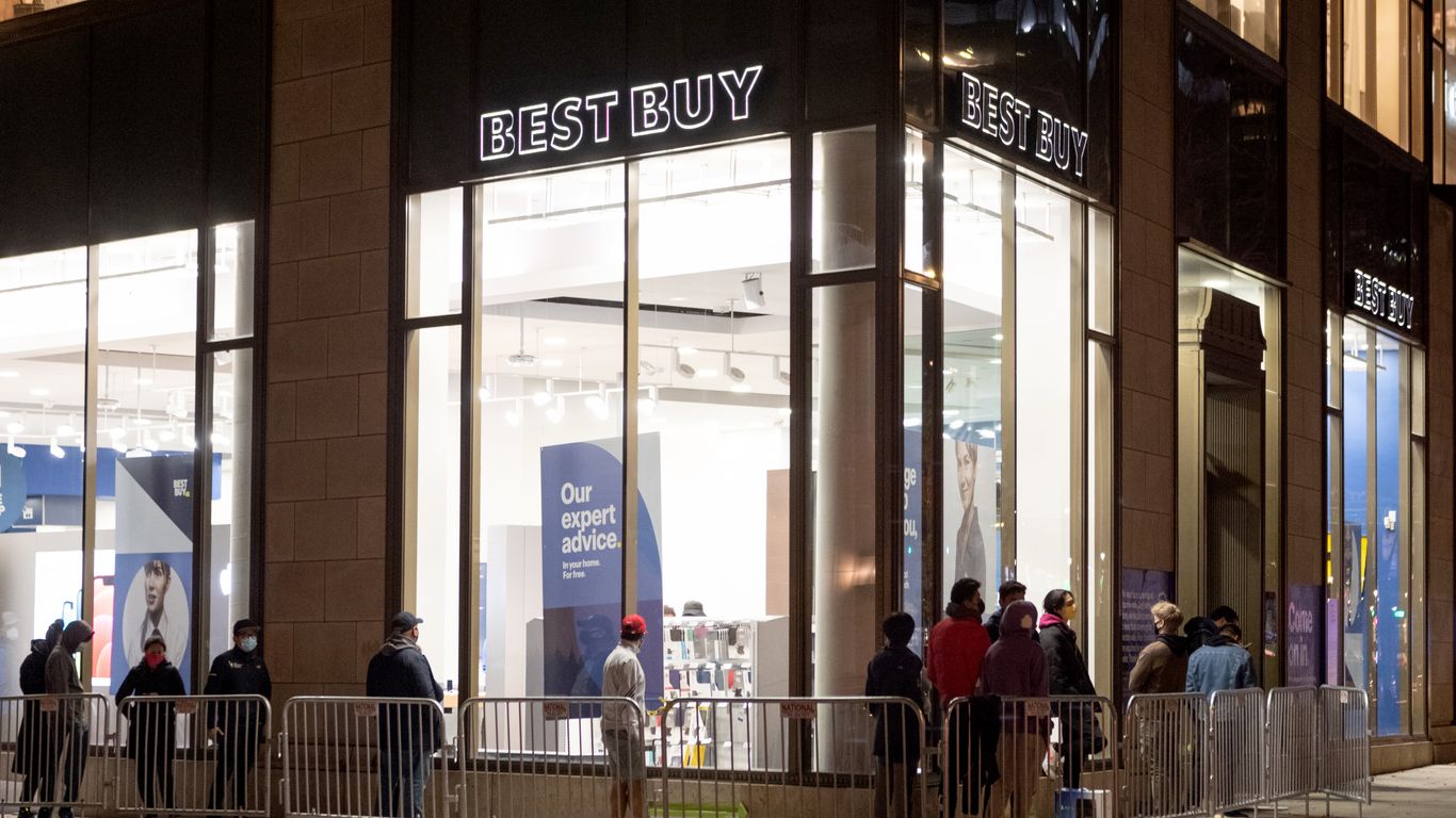 Retail's recent boom expected to slow in coming months