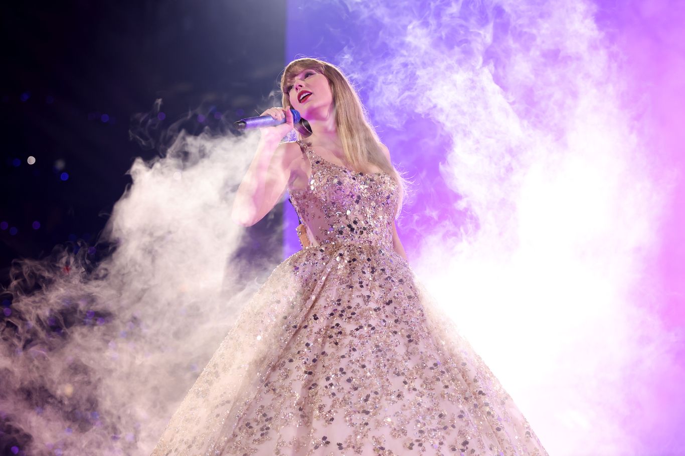 Taylor Swift FOMO: What if you miss the Eras Tour - Axios Cleveland