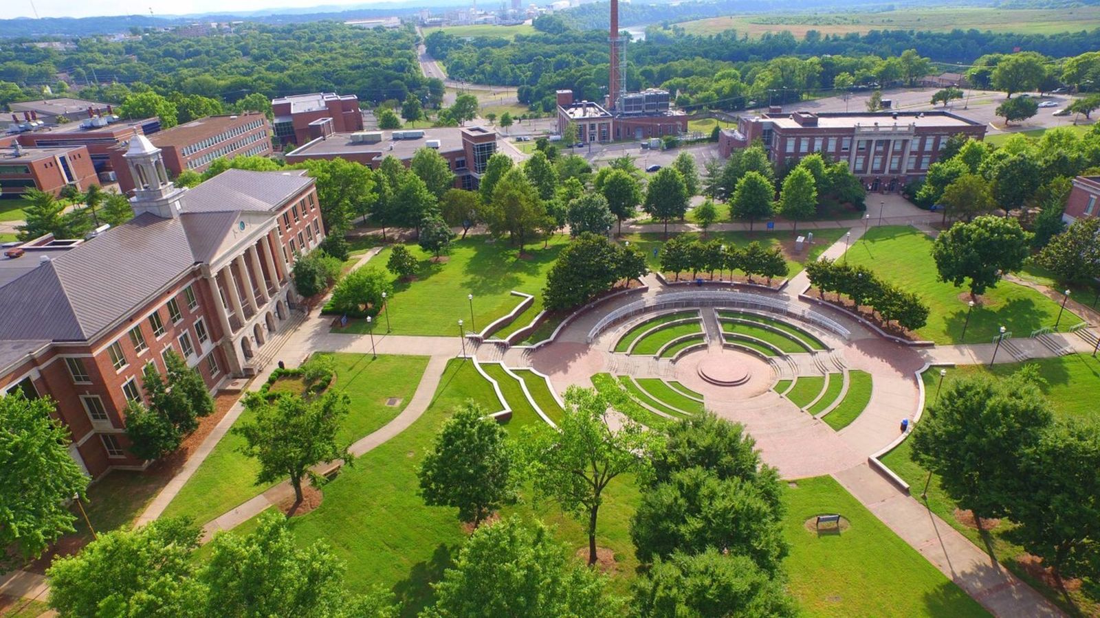 Lawmakers vote to continue TSU board Axios Nashville