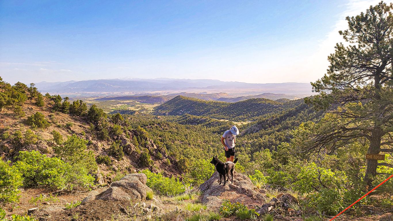 Colorado's best campsites go beyond the basics