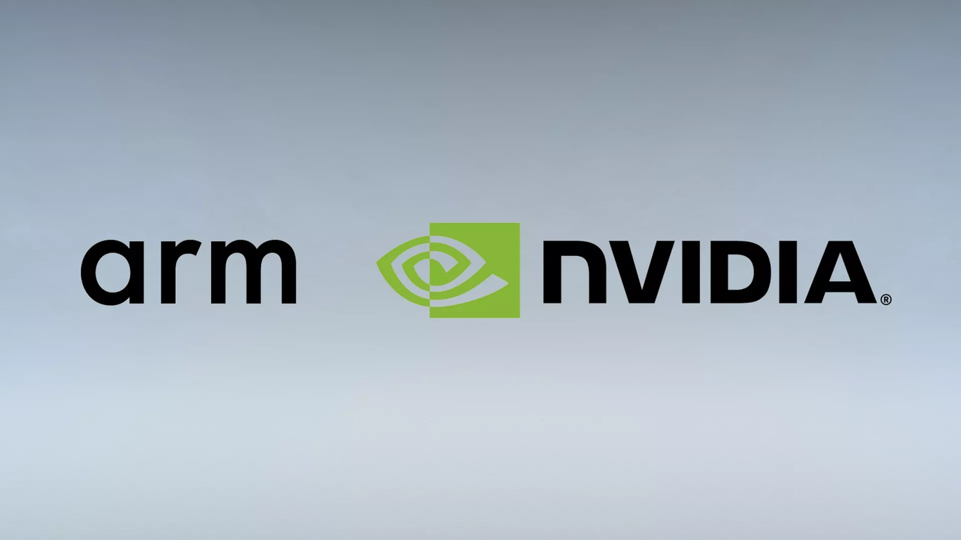 FTC Sues To Block Nvidia's $40B Arm Acquisition