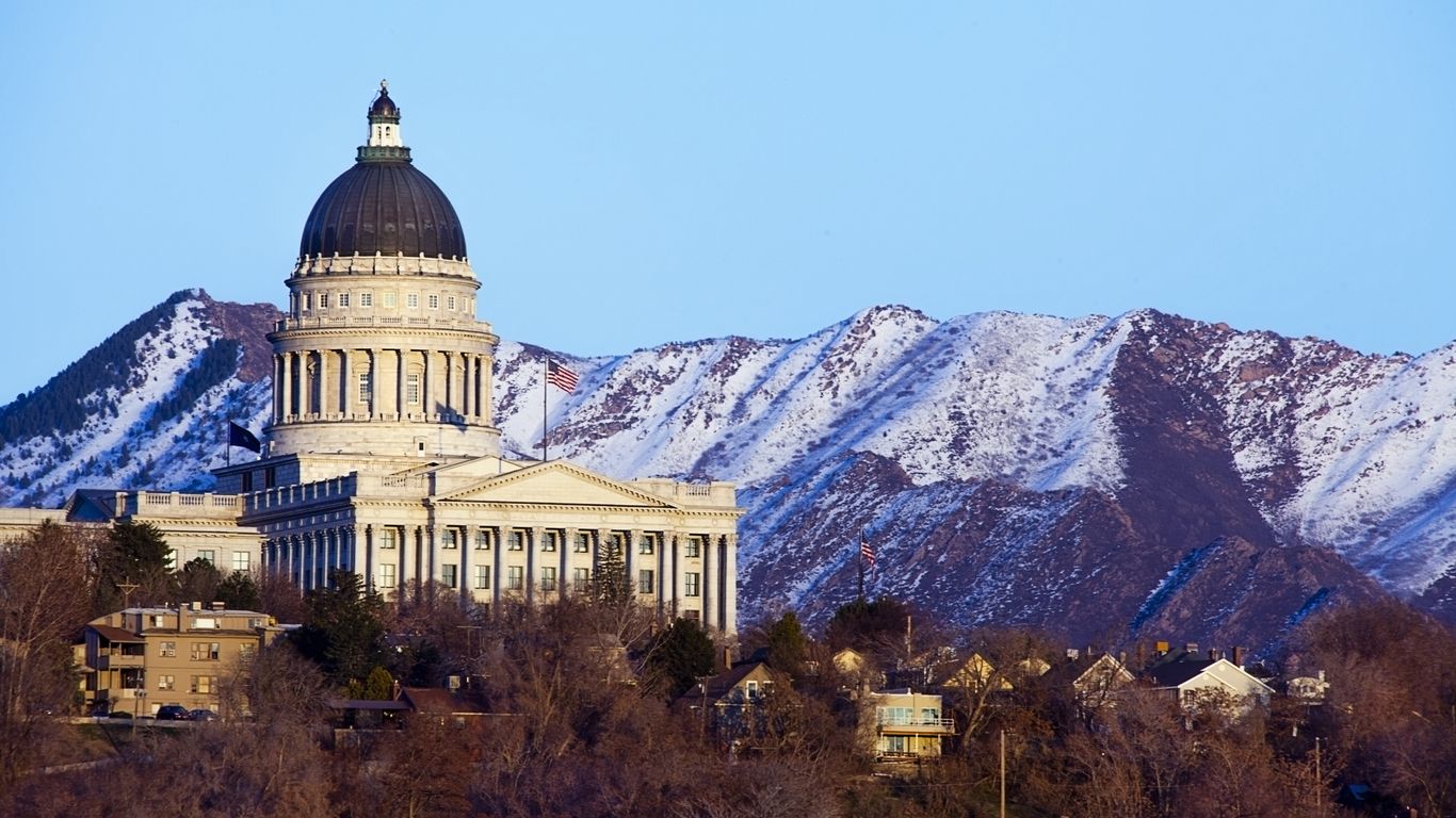 SPONSORED How Claude Code could help reshape Utah government