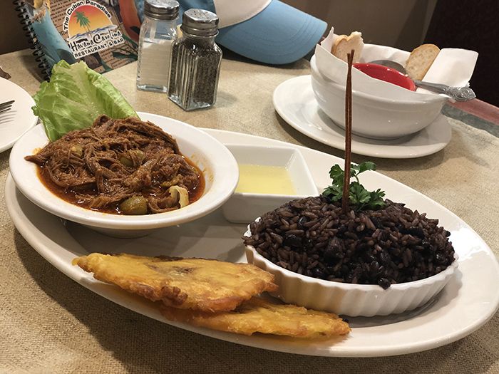 ropa vieja