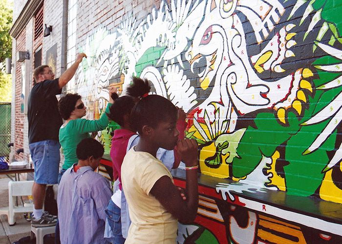 Photo via Historic South End