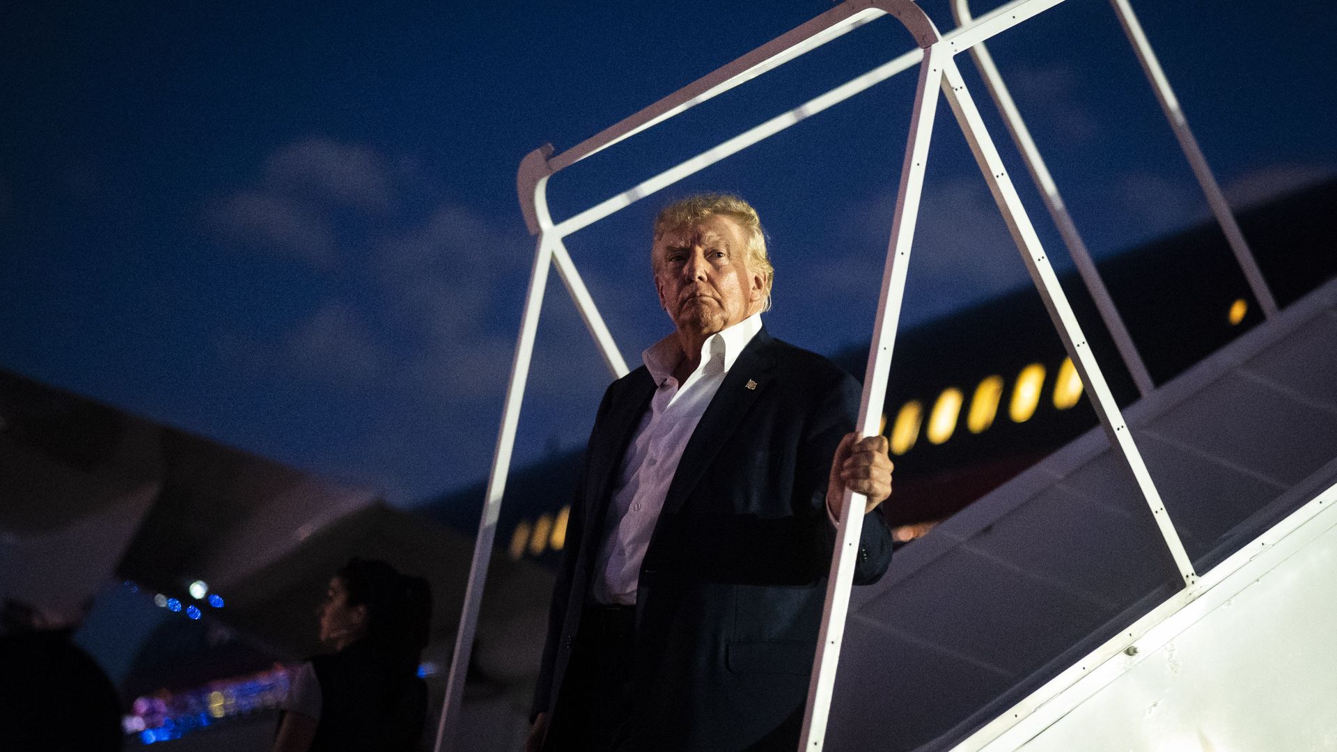 Trump