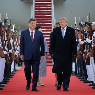 Trump asked Xi to stop supporting Iran