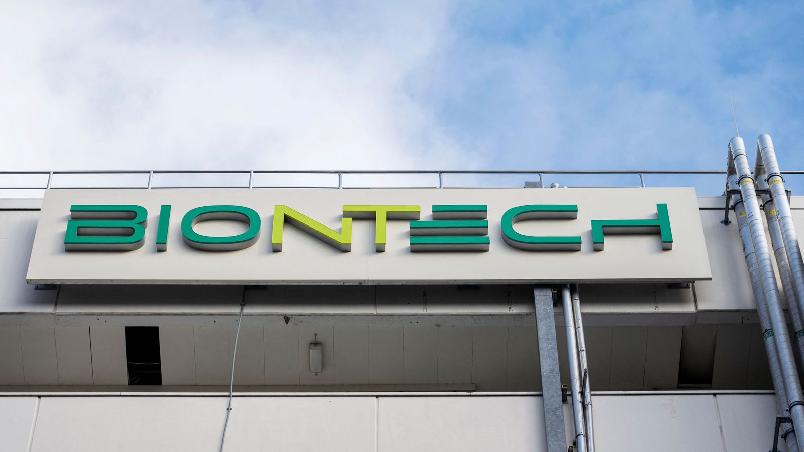 BioNTech sets sights on cancer