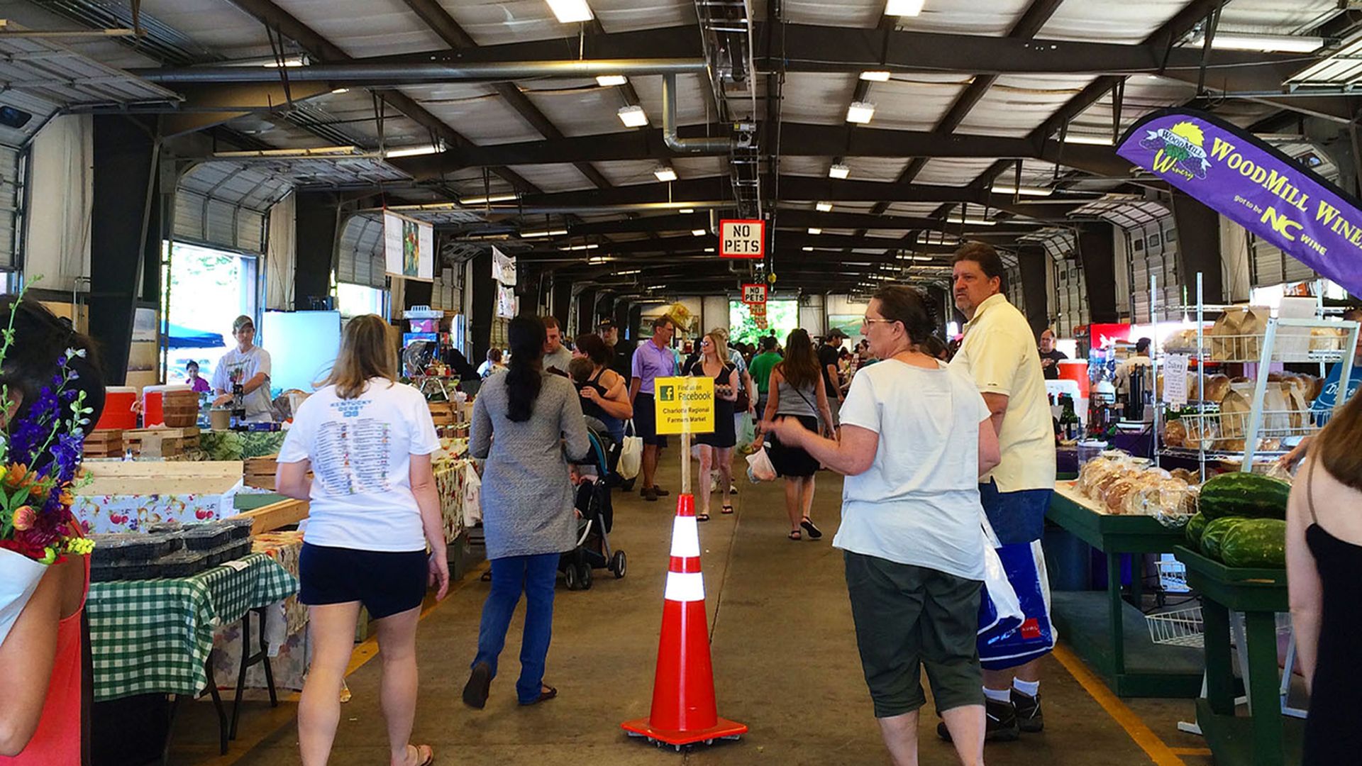 Charlotte-Farmers-Market