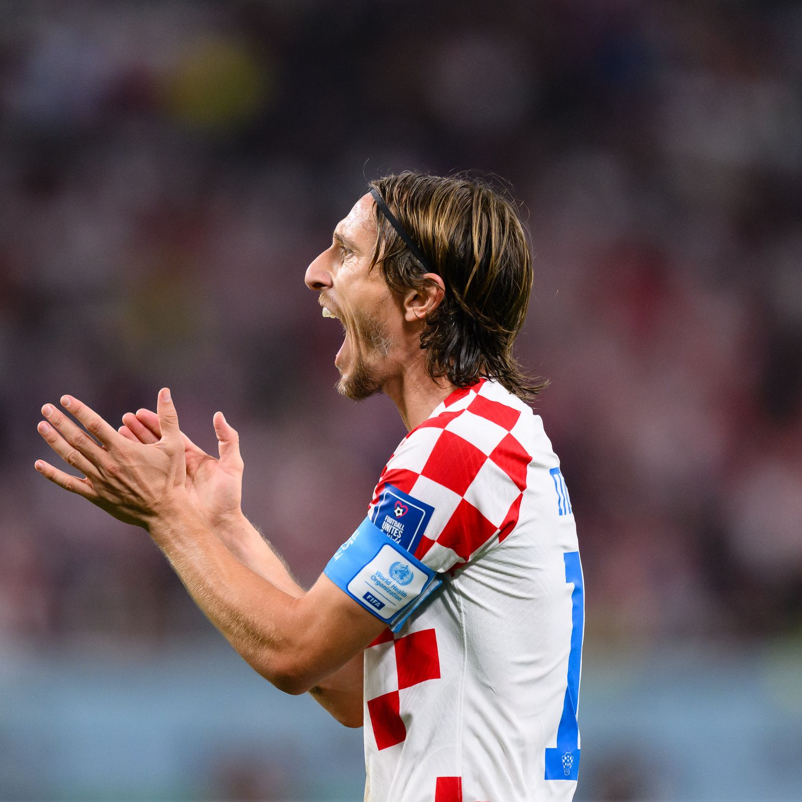 Can Croatia go one better at World Cup 2022?