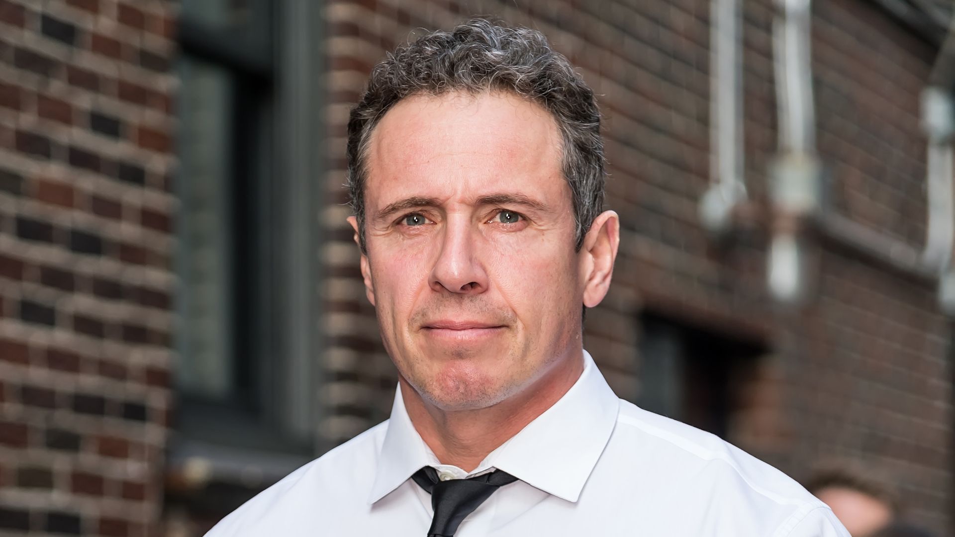Chris Cuomo