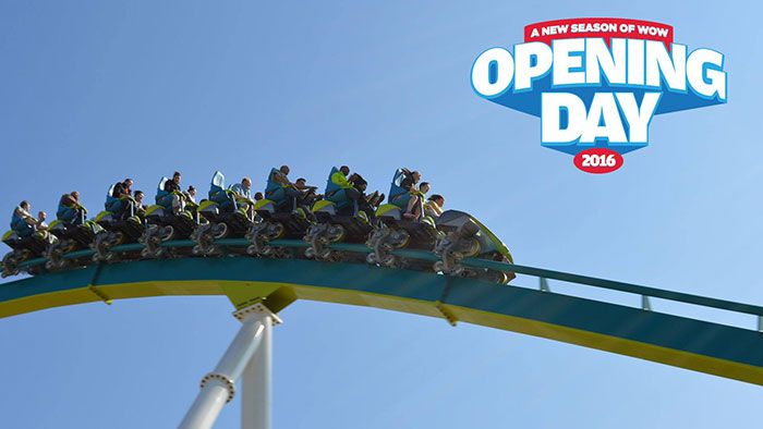 carowinds-opening-day