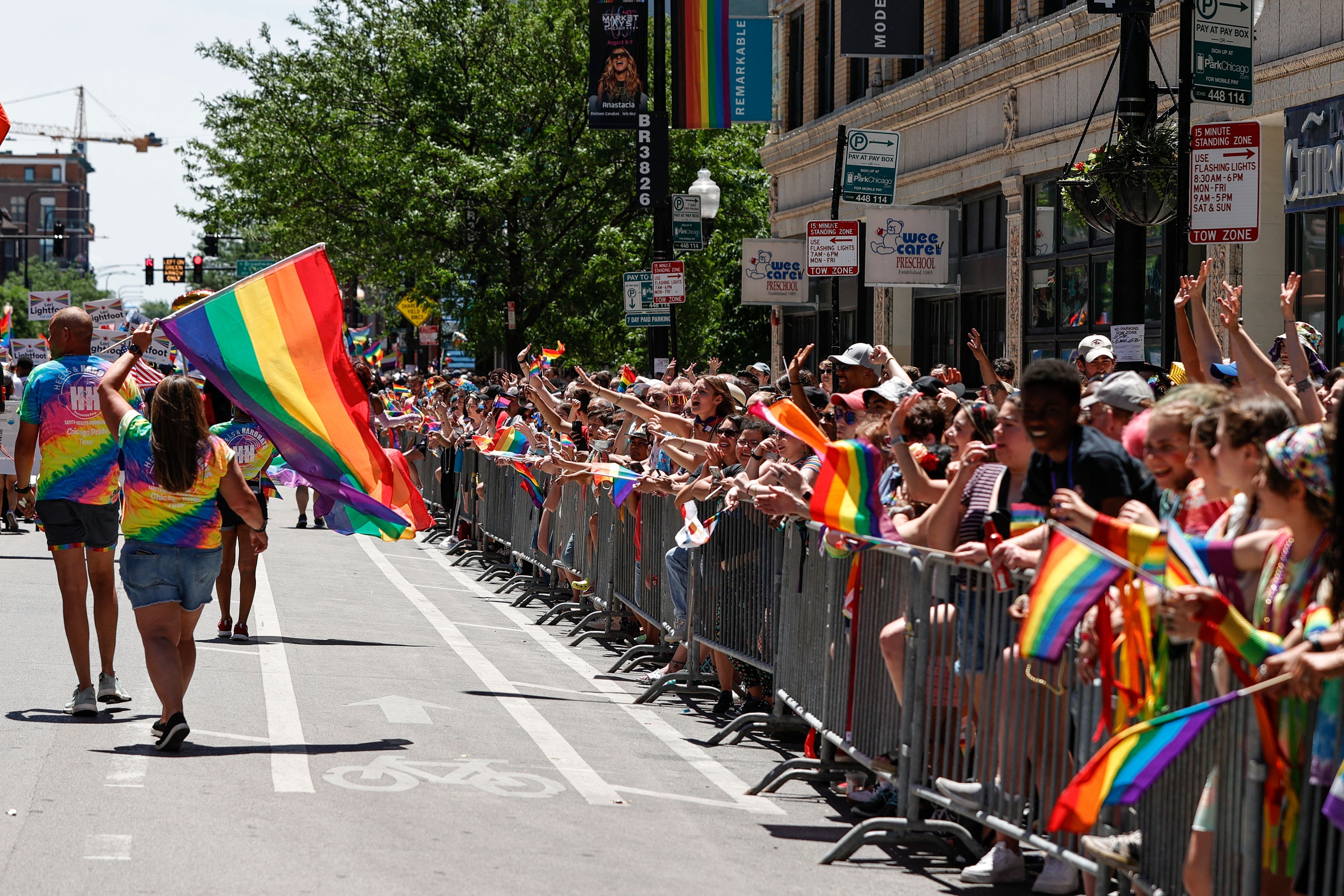 axios.com - Justin Kaufmann - Why Chicago sees LGBTQ+ tourism as a growing economic opportunity